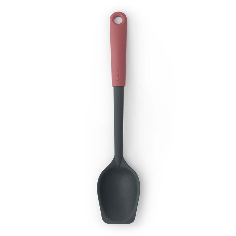 Brabantia Serving Spoon Plus Scraper