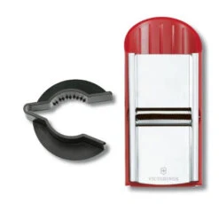 Victorinox Hand Slicer Julienne Grateswith Holder