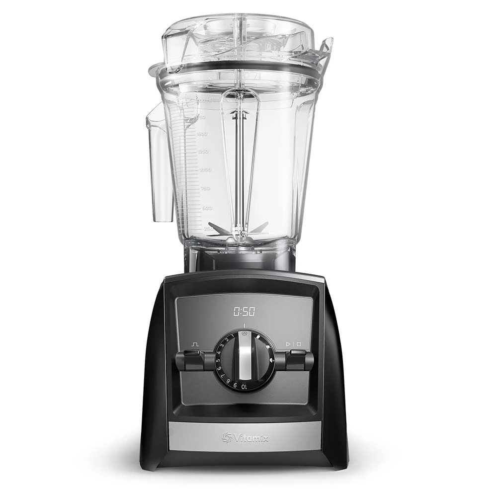 Ascent 2500i High Performance Blender 2L