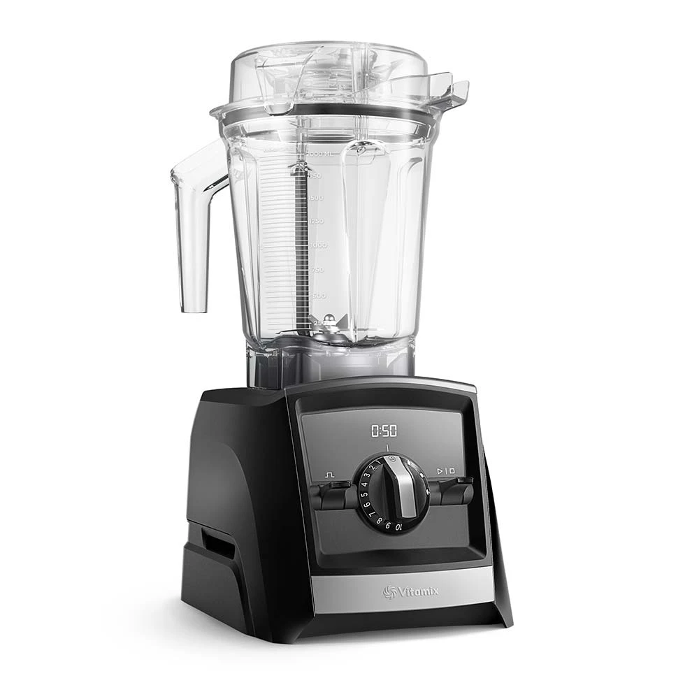 Ascent 2500i High Performance Blender 2L - Image 2