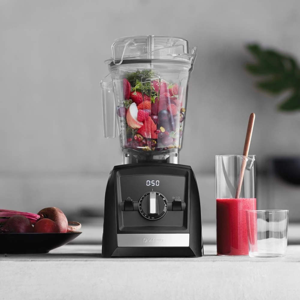 Ascent 2500i High Performance Blender 2L - Image 3