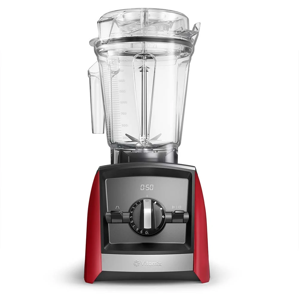 Ascent 2500i High Performance Blender 2L - Image 4