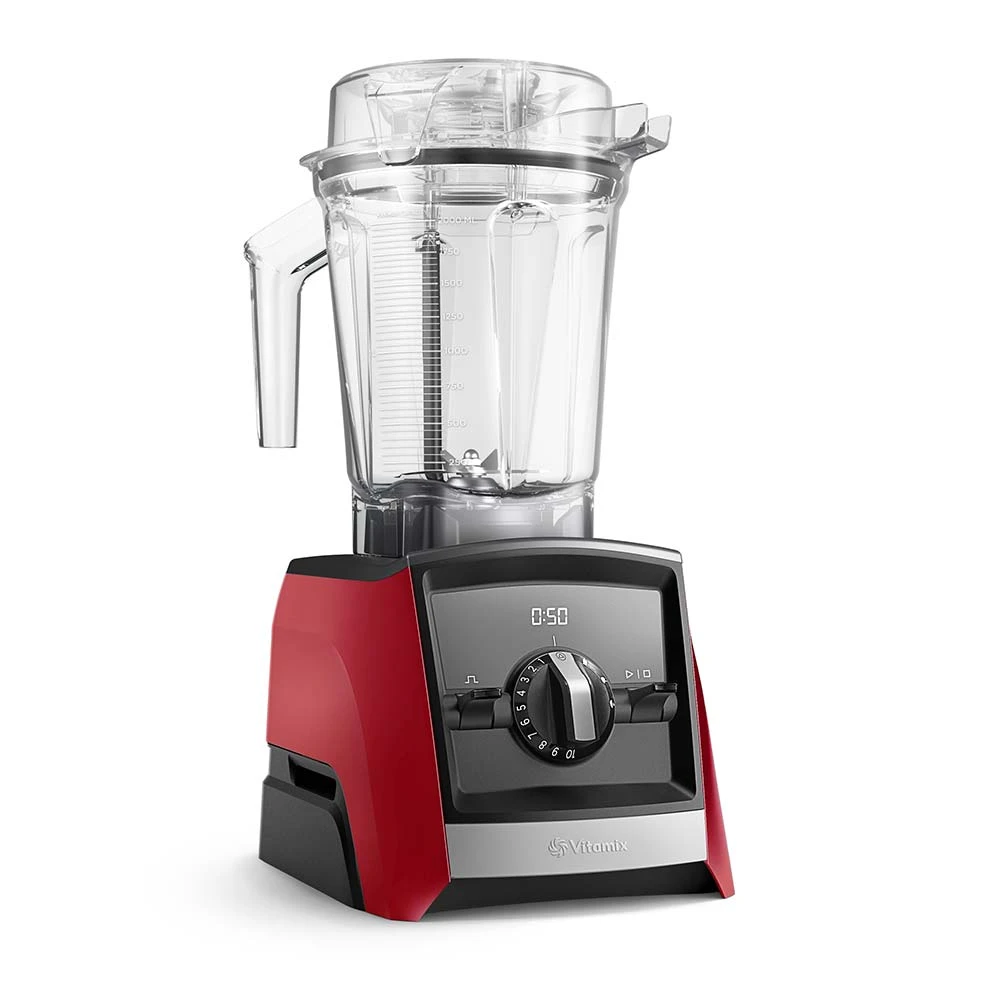 Ascent 2500i High Performance Blender 2L - Image 5