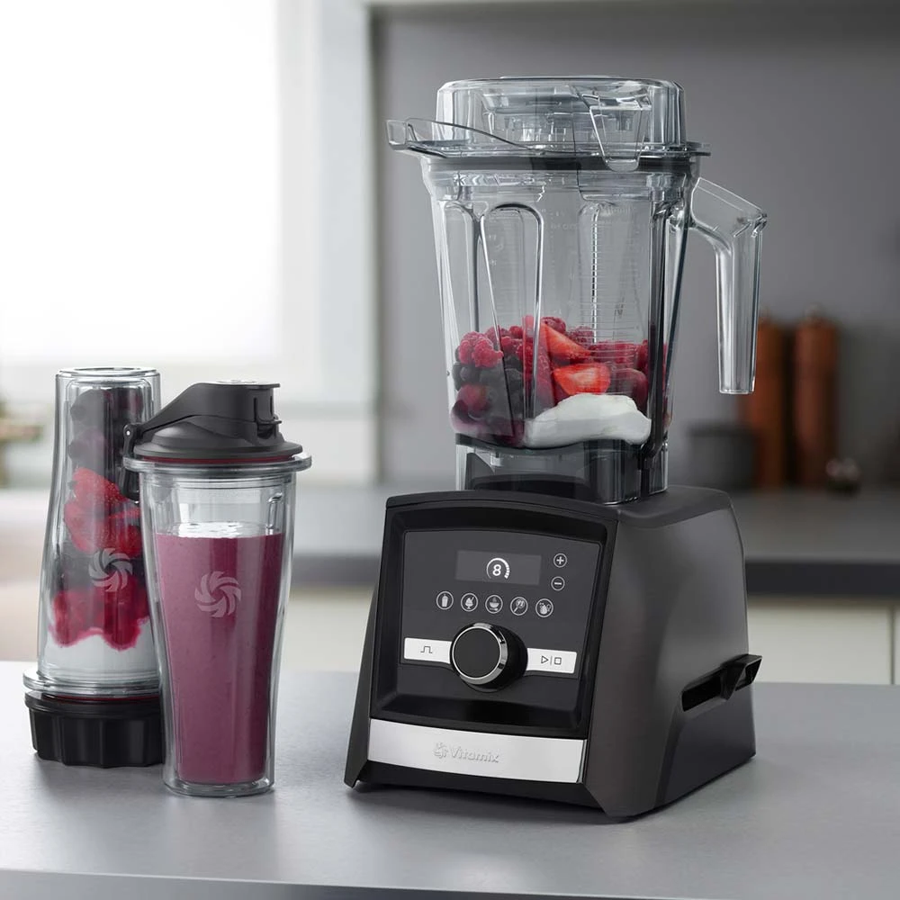 Ascent A3500i High Performance Blender 2L - Image 4