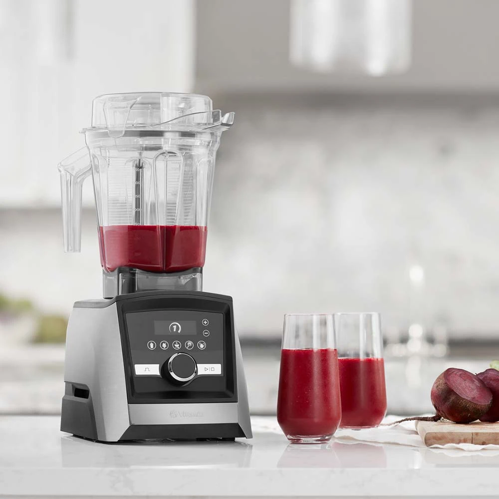 Ascent A3500i High Performance Blender 2L - Image 3