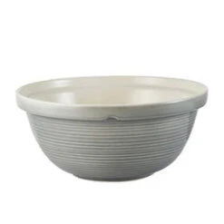 Mason Cash William Mason Mixing Bowl 5L Grey