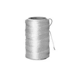 Avanti Butchers Twine With Cutter White