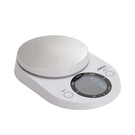 Avanti Digital Kitchen Scale Large Display - 5kg - Image 2