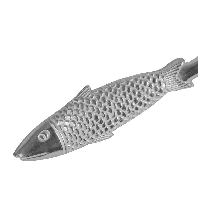 Avanti Fish Scaler 22x3.5cm Grey - Image 2