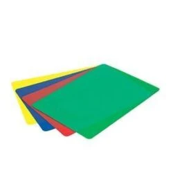 Avanti 4pc Flexible Cutting Mat Set