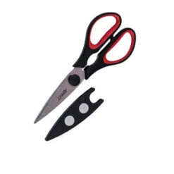Avanti Kitchen Shears W/ Magnetic Sheath