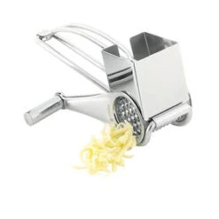 Avanti Rotary Cheese Grater