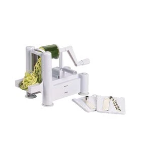 Avanti Spiretti Fruit And Vegetable Slicer - Image 2
