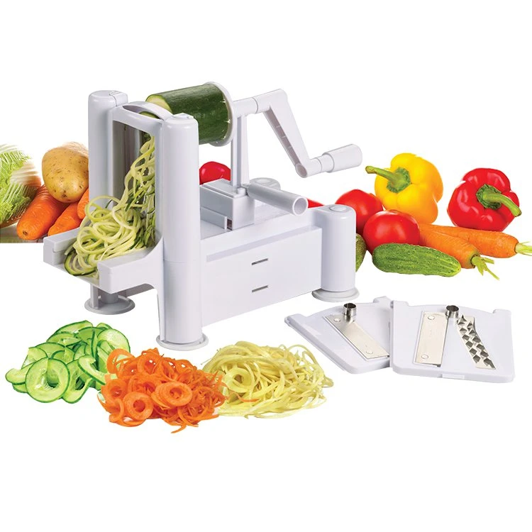 Avanti Spiretti Fruit And Vegetable Slicer - Image 3