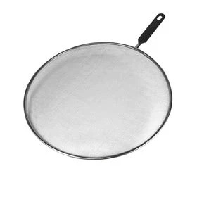 Avanti Splatter Screen - 33cm - Image 2