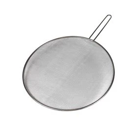 Avanti Splatter Screen - 33cm