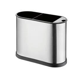 Avanti Stainless Steel Utensil Holder - Image 3