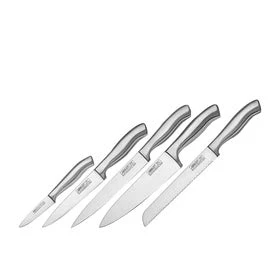 Avanti Tempo 6pc Knife Block Set - Image 2