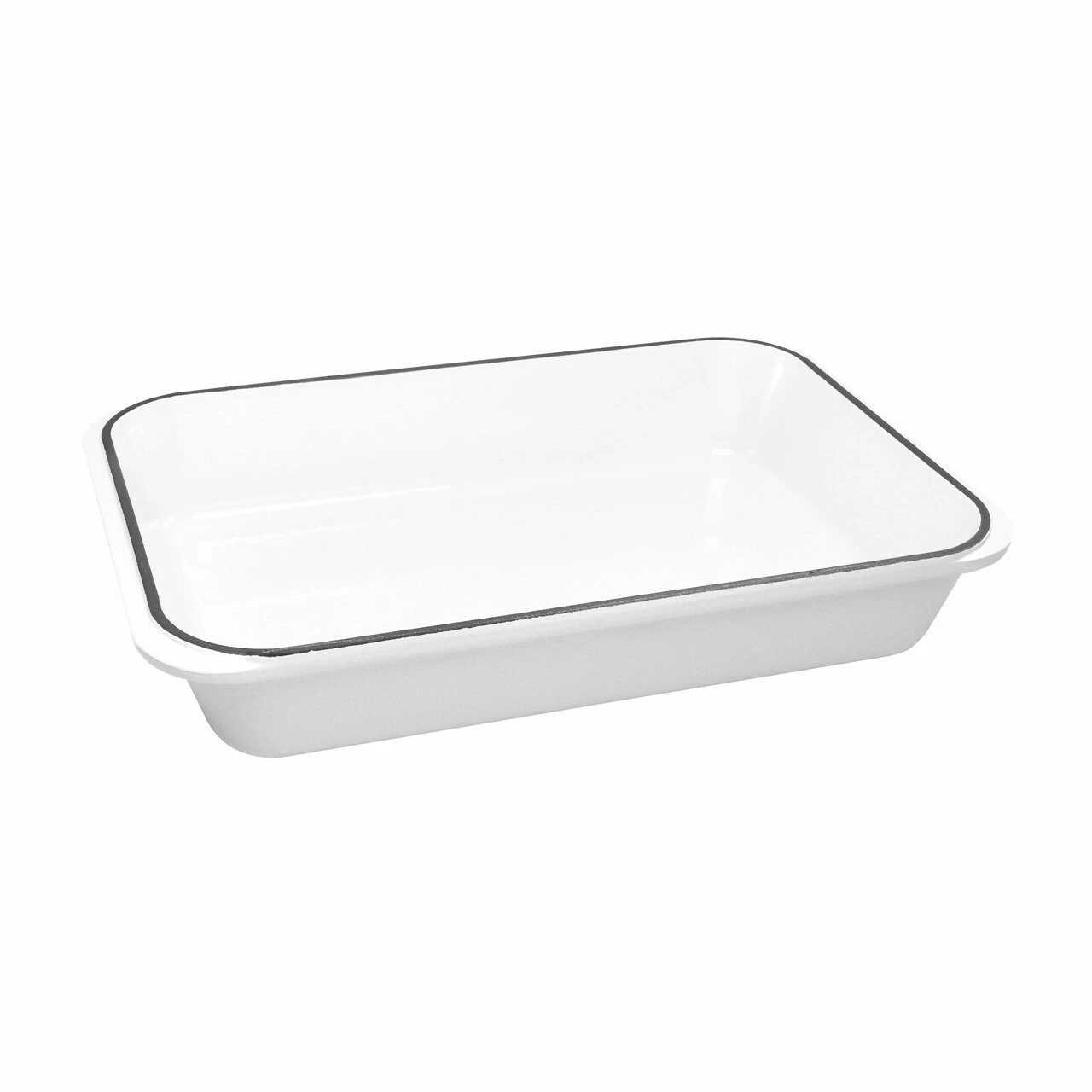 Rectangular Roasting Pan - Image 4