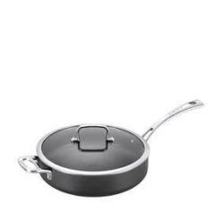 Cuisinart Chef IA+ Saute Pan With Lid
