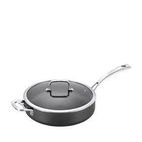 Cuisinart Chef IA+ Saute Pan With Lid