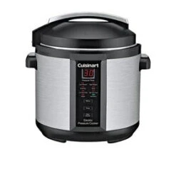 Cuisinart Electric Pressure Cooker Plus 6L
