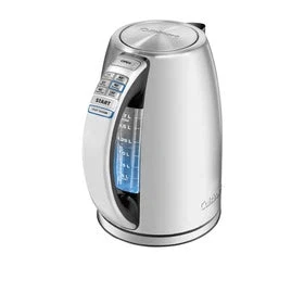 Cuisinart PerfecTemp Cordless Programmable Kettle 1.7L - Image 4