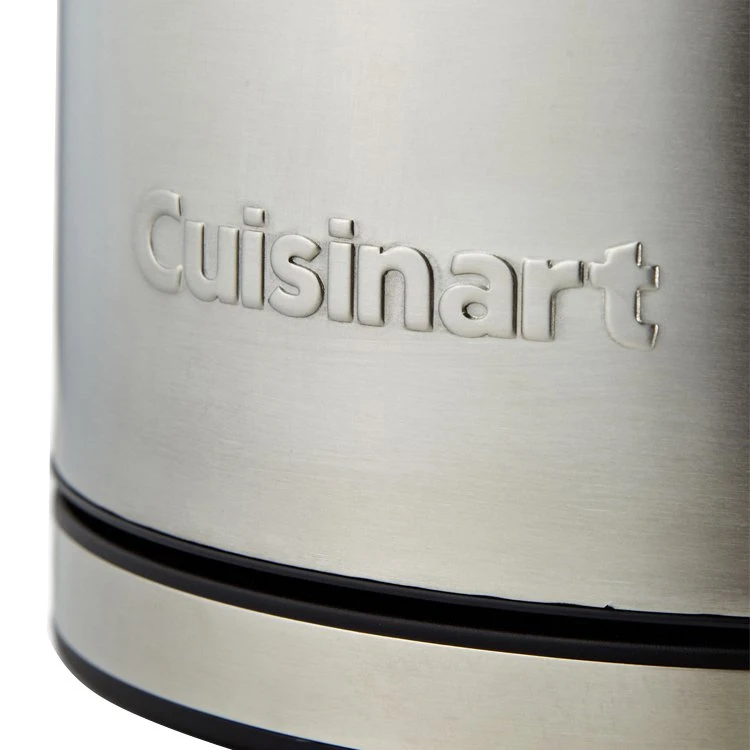 Cuisinart PerfecTemp Cordless Programmable Kettle 1.7L - Image 2