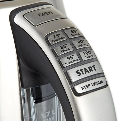 Cuisinart PerfecTemp Cordless Programmable Kettle 1.7L - Image 3