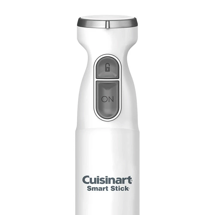 Cuisinart Smart Stick 2 Speed Hand Blender White - Image 3
