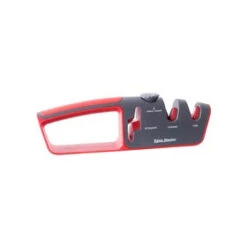 Adjustable Angle Knife & Scissor Sharpener