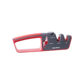 Adjustable Angle Knife & Scissor Sharpener