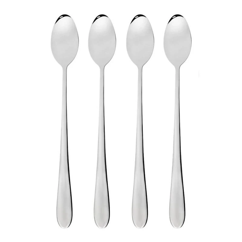 Rhodes Latte Spoon 4 Piece