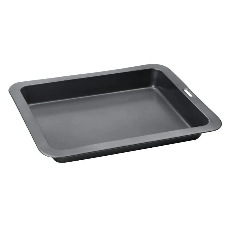 Easybake Roast Pan Grey 37x26.5x5cm