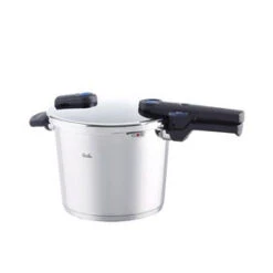 Fissler Vitaquick Pressure Cooker
