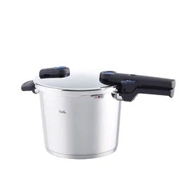 Fissler Vitaquick Pressure Cooker