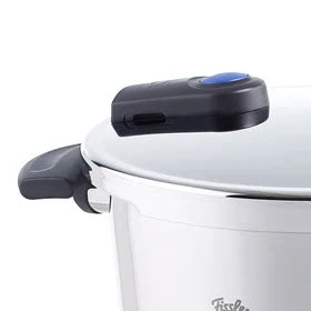 Fissler Vitaquick Pressure Cooker - Image 2