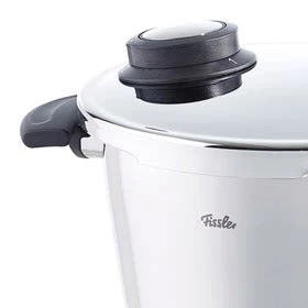 Fissler Vitavit Premium Pressure Cooker - Image 2