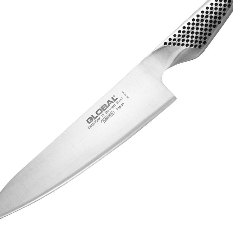 Global Cook's Knife 18cm GS-98 - Image 2