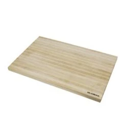 Global Maple Prep Board 45x30x2cm