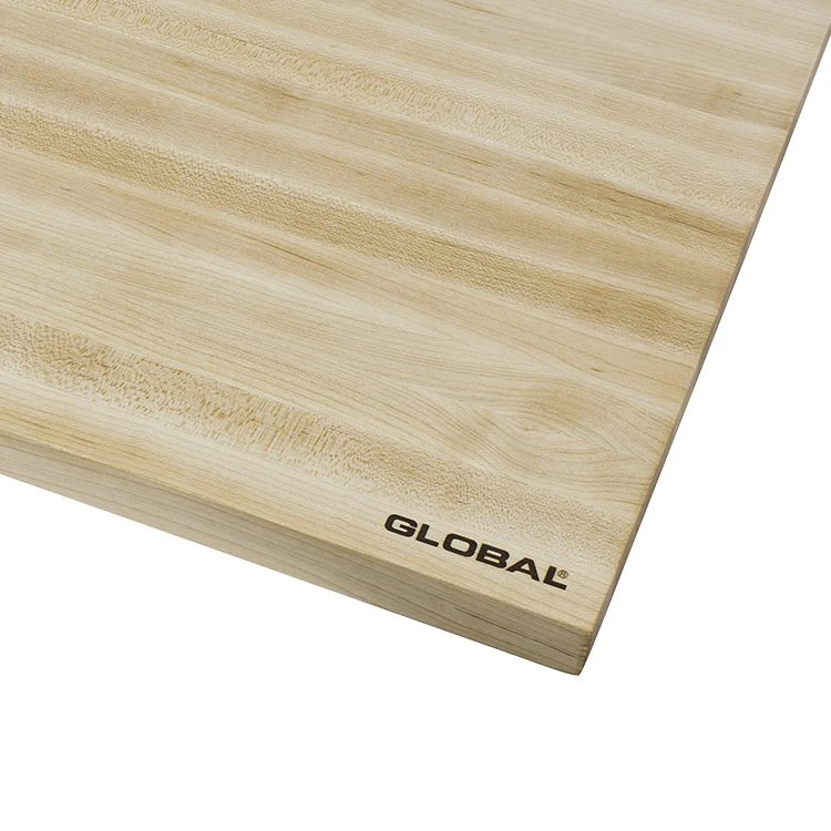 Global Maple Prep Board 45x30x2cm - Image 2
