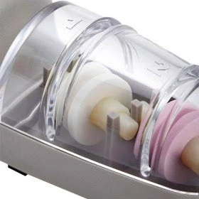 Global MinoSharp Ceramic Water Sharpener - Image 2