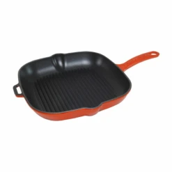 Square Grill - 25cm