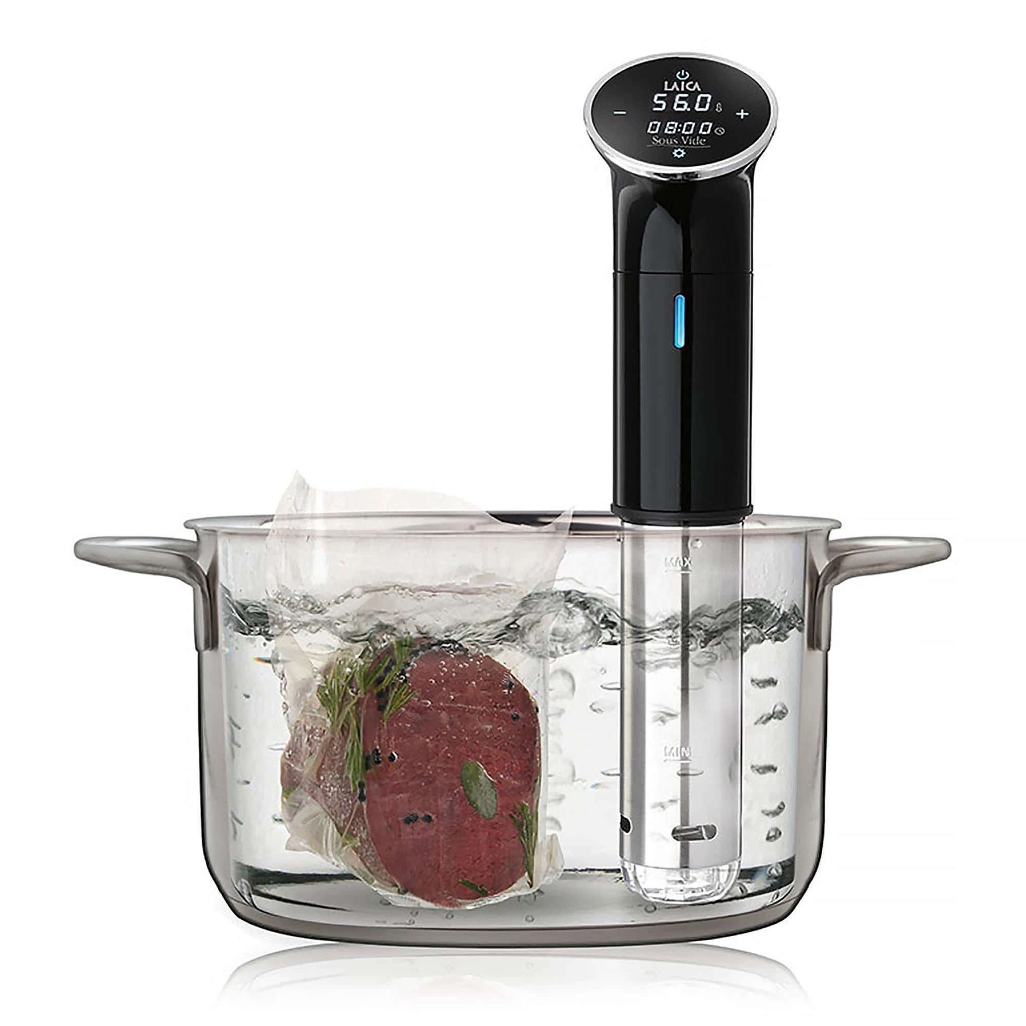 Laica Sous Vide Immersion Cooker - Image 2