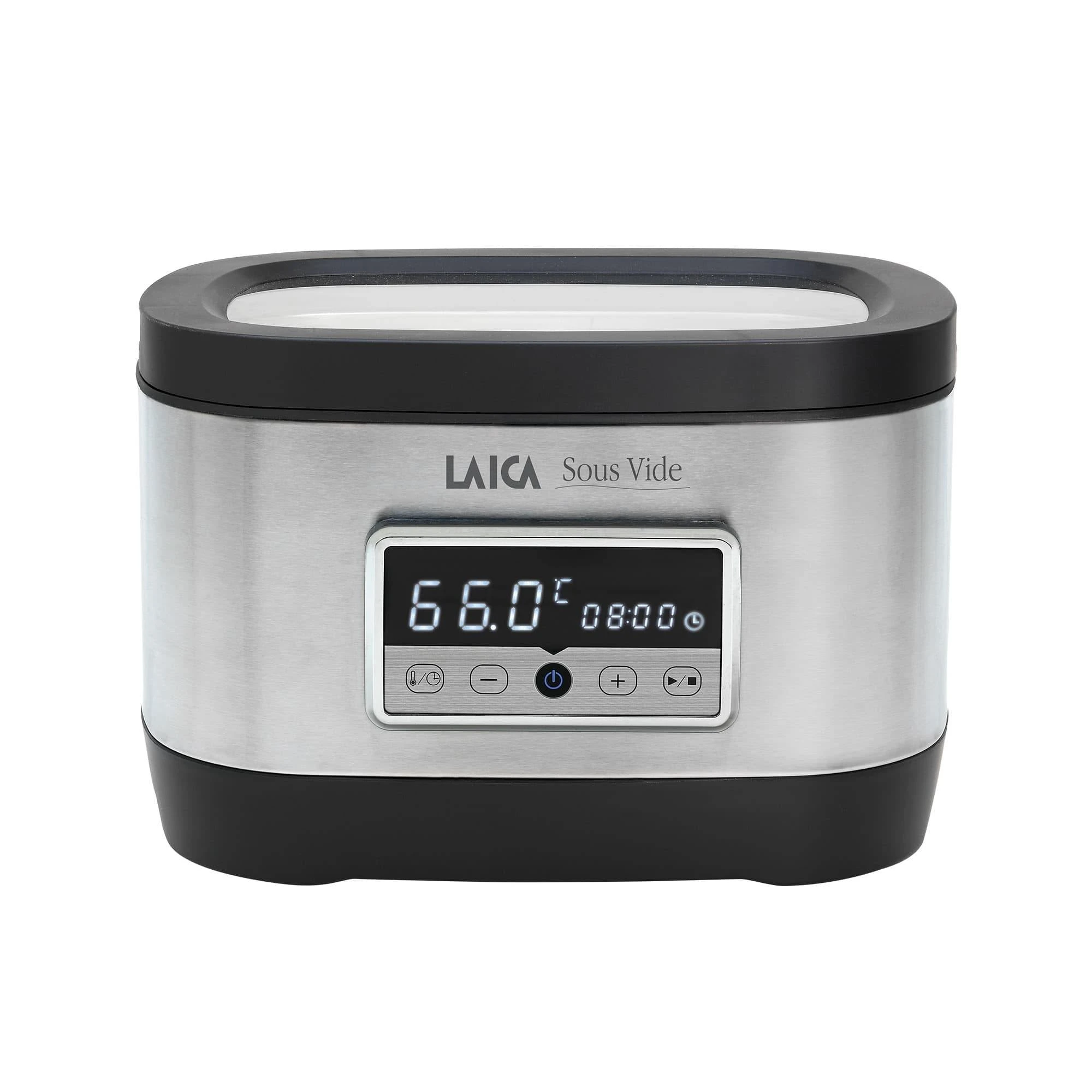 Laica Sous Vide Water Oven 8L