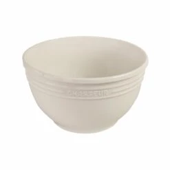 Mixing Bowl - Antique Cream