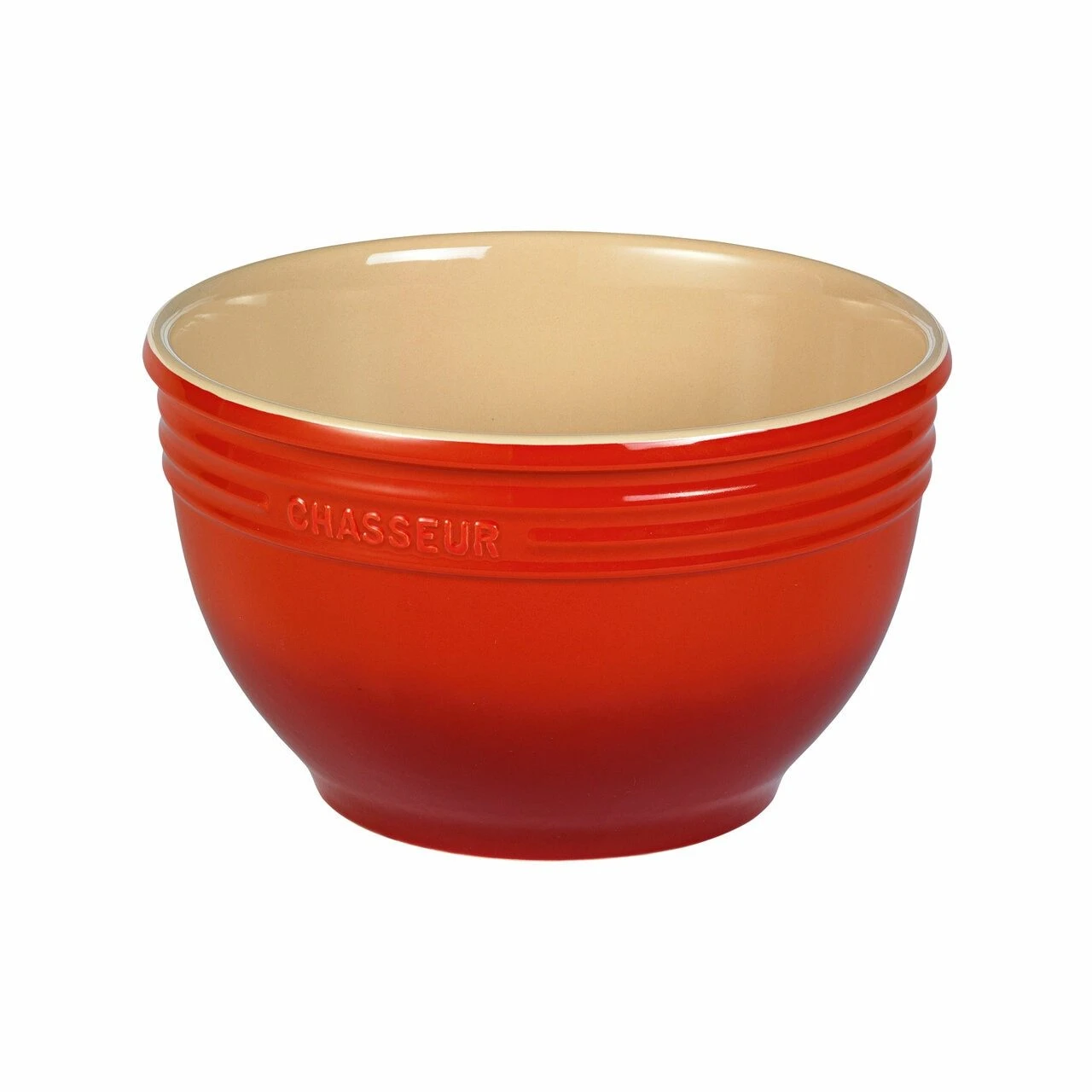 Mixing Bowl - Red - Image 2