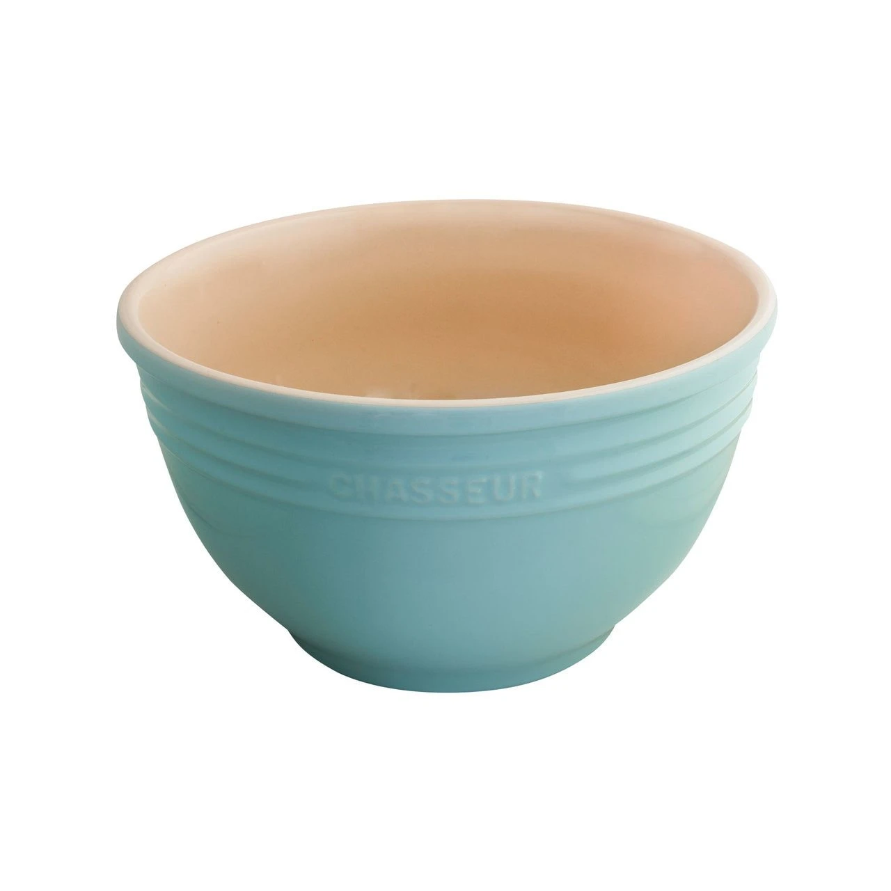 Mixing Bowl - Duck Egg Blue - Image 2