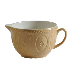 Mason Cash Cane Collection Batter Bowl - 1.9L