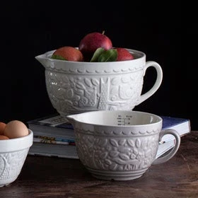 Mason Cash In The Forest Batter Bowl 2L Owl - Image 5